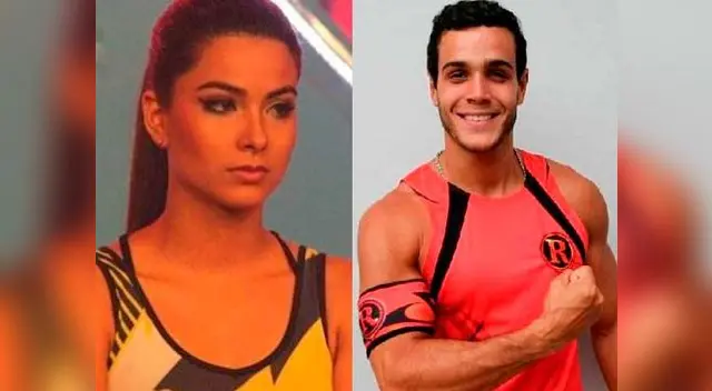 Ivana Yturbe habla sobre Mario Irivarren.