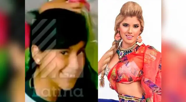 El pasado mejor guardado de Yahaira.