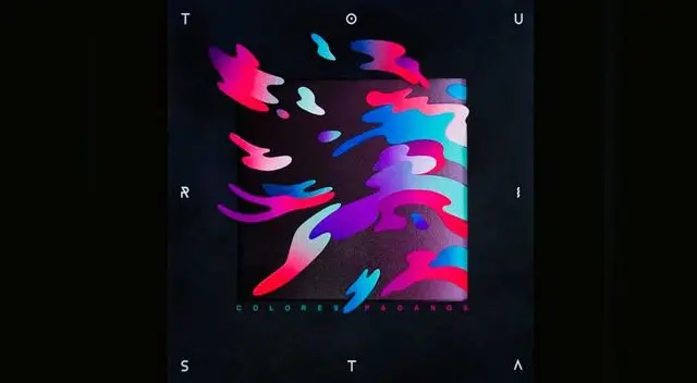 Tourista, banda peruana. Tourista, banda peruana.