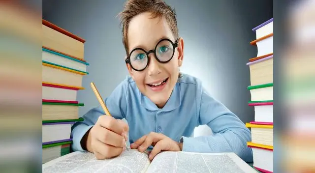 El uso de las computadoras o juegos de video les está afectando.