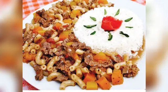 El secreto del chef: Dale un gustito especial con un poco de perejil picado. El secreto del chef: Dale un gustito especial con un poco de perejil picado.