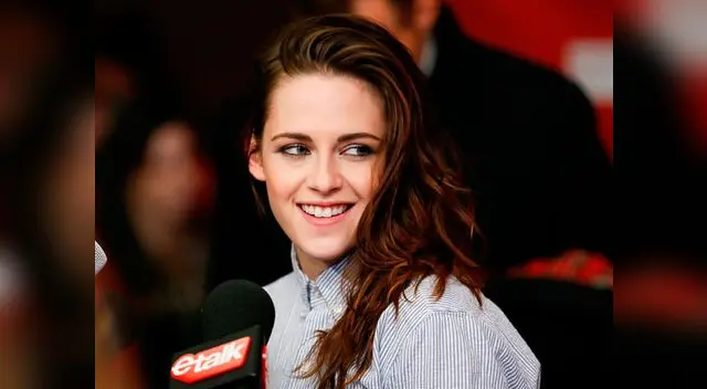 Actriz fue vista bien acompañada en Los Ángeles