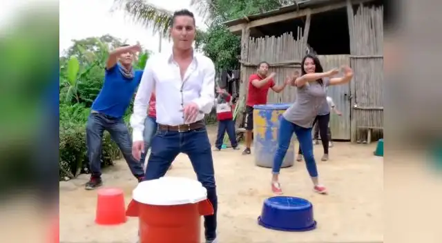 Original manera de generar conciencia