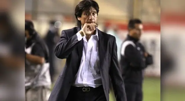 El objetivo es ser campeón nacional