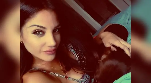 Denunció a inescrupulosos que utilizan su imagen para engañar a su fans en las redes sociales.