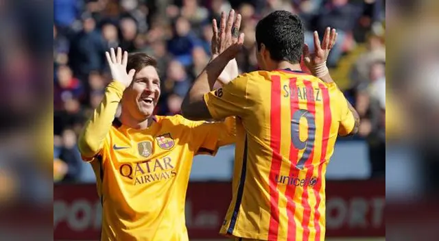 Revive los cuatro golazos con los que vencieron al Eibar por la Liga BBVA Revive los cuatro golazos con los que vencieron al Eibar por la Liga BBVA