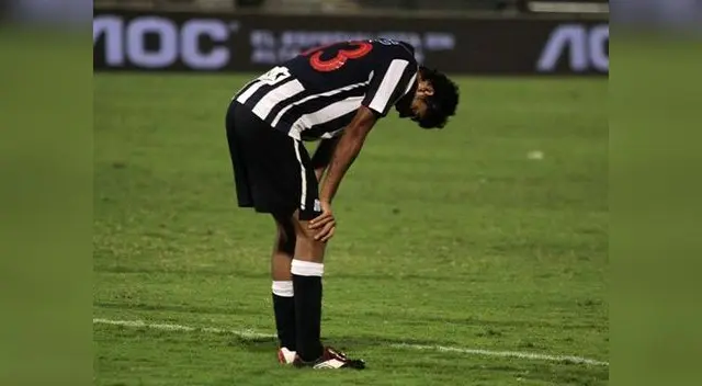 Alianza Lima pierden 1-0 ante UTC bajo intensa lluvia