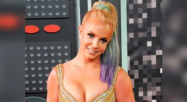 Britney Spears. Britney Spears.