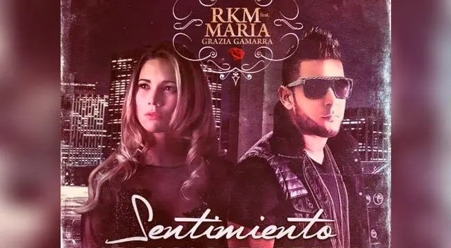 Canción fue realizada por el productor de Wisin y Nicky Jam.