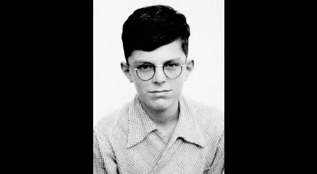 Pedro Pablo Kuczynski.