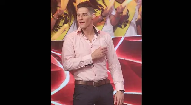 Seguro de que tendrán romance. Seguro de que tendrán romance.