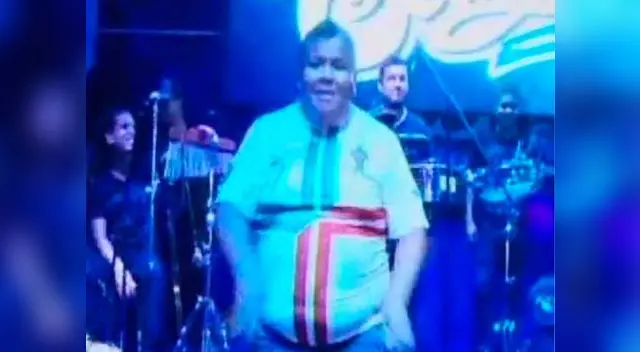 Mayimbú se volvió un personaje conocido en Perú. Mayimbú se volvió un personaje conocido en Perú.