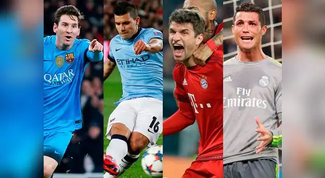 Choques de pronóstico reservado