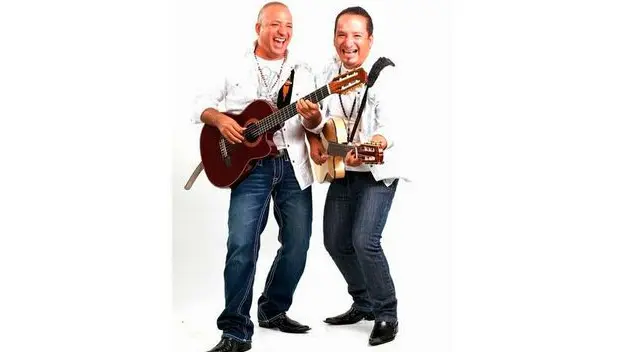 Ofrecerán un espectáculo de lujo por su aniversario Ofrecerán un espectáculo de lujo por su aniversario