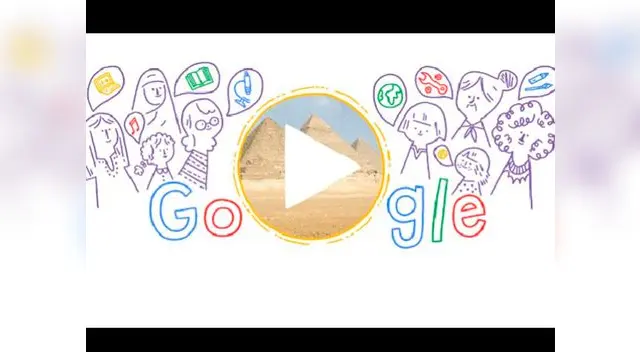 Un día donde las fronteras del mundo se disipan para celebrar el día de las mujeres. 