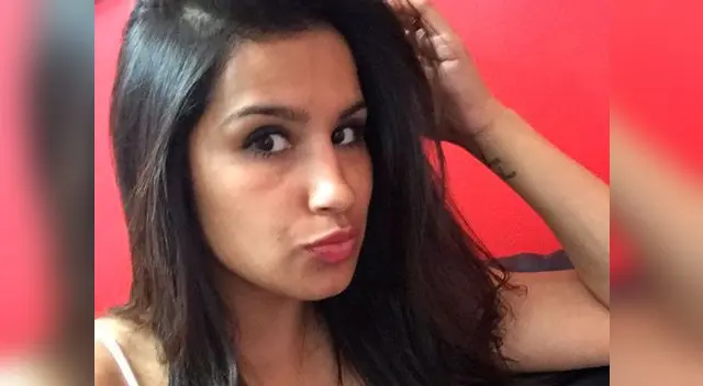 Ambar Vidal. Ambar Vidal.