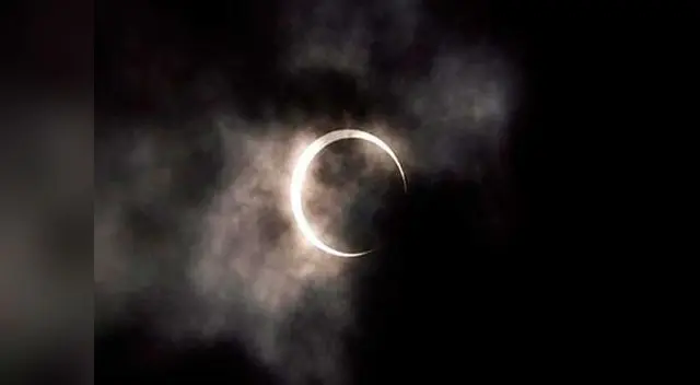 Eclipse solar se verá alrededor del mundo.