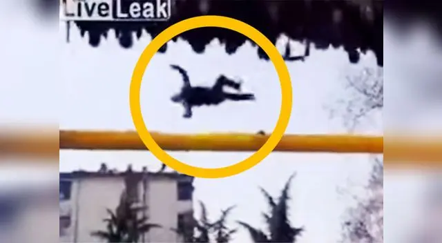 La víctima fue a pasar el día con su familia. 