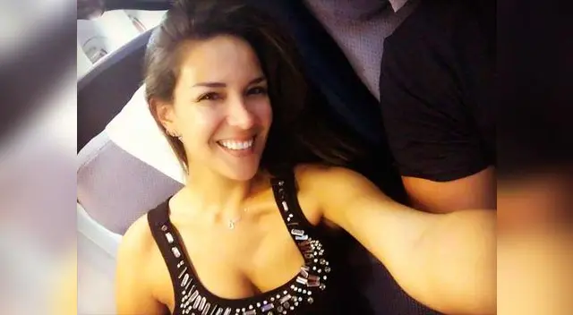 Silvia Cornejo. Silvia Cornejo.