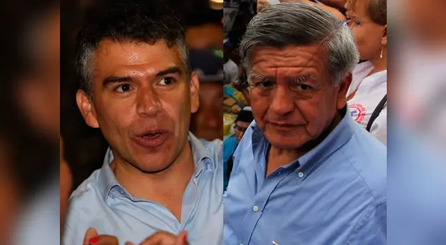 JNE se pronunció esta mañana