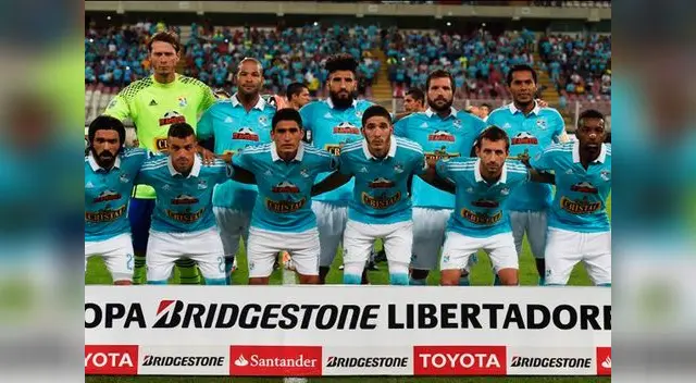 Revive en imágenes el triunfo de Sporting Cristal por 3-2 ante Huracán. 