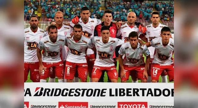 Revive en imágenes el triunfo de Sporting Cristal por 3-2 ante Huracán. 