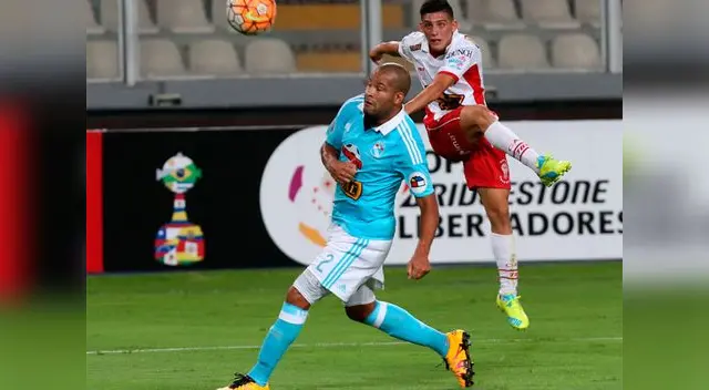 Revive en imágenes el triunfo de Sporting Cristal por 3-2 ante Huracán. 