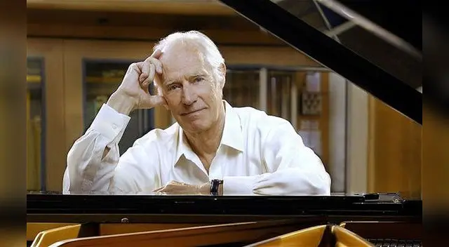 Adiós al 'quinto Beatle'