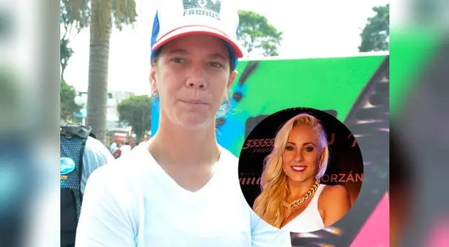 ¿Habrá algo entre ellas?