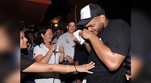 Candidata de fuerza popular también podría quedar fuera de carrera.