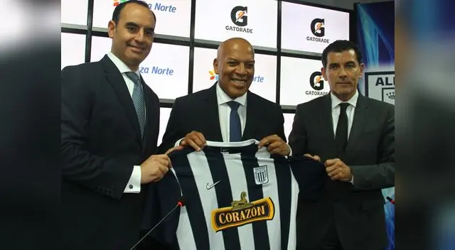 Señala que nunca perdió la fé en el equipo como otras personas.