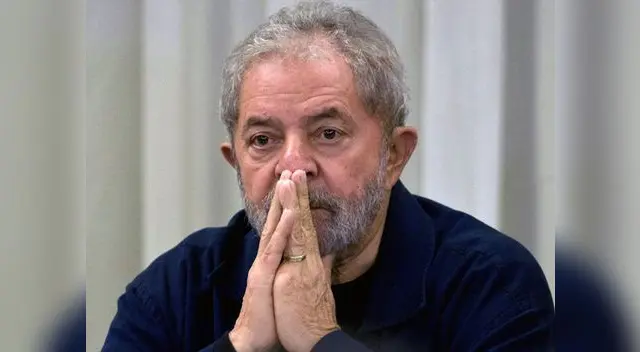 Por casos de corrupción en el caso Petrobras.