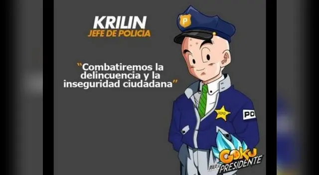 Esta es la plancha ganadora para llegar a la presidencia. Esta es la plancha ganadora para llegar a la presidencia.
