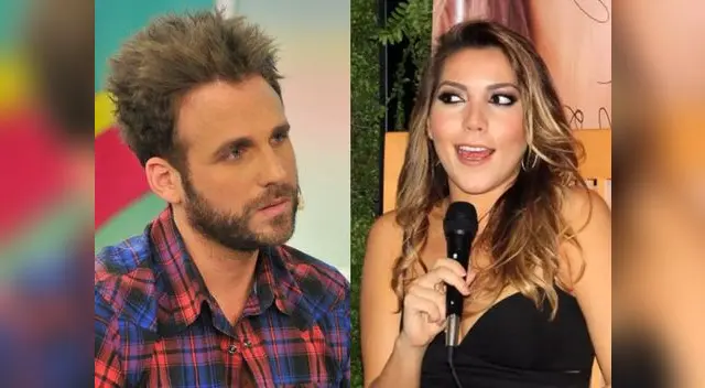 Hija de la rockera arremete contra sus detractores.