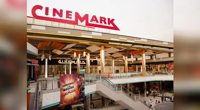 Esta es la nueva fortaleza del cine en Lima Norte. Esta es la nueva fortaleza del cine en Lima Norte.
