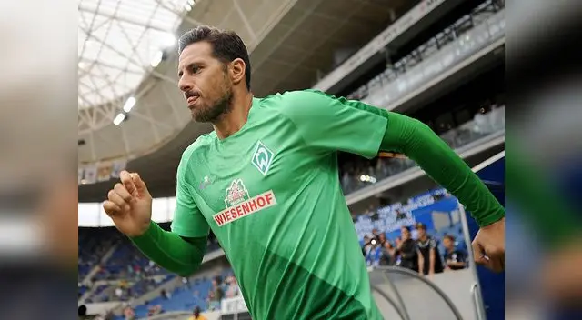 El peruano será sometido hoy a una resonancia magnética.