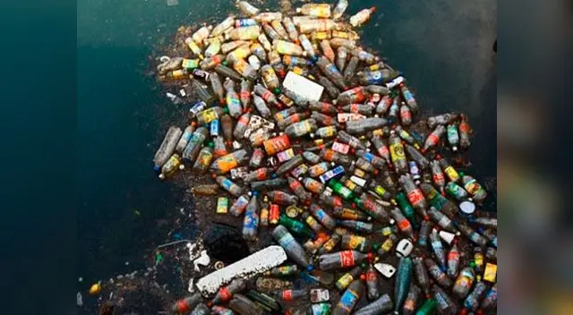 Así se terminará con la contaminación. Así se terminará con la contaminación.