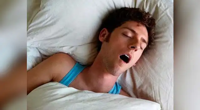 Dormir más tiempo es letal para la salud.