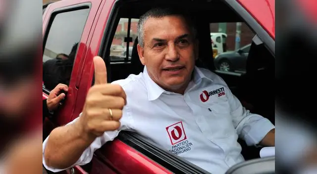 Le bajaron el dedo aprobatorio al ex ministro