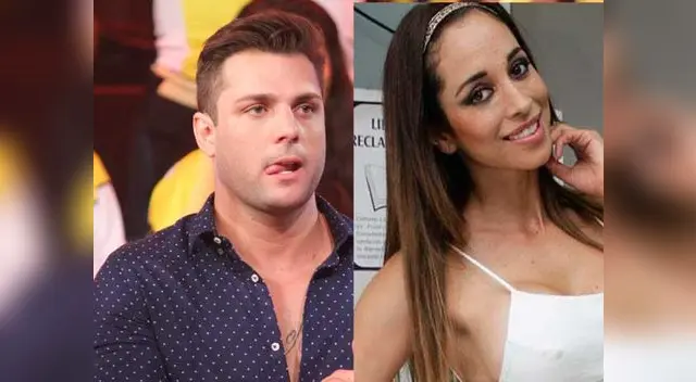 Guerrero afirma que tuve relación con Conejita peruana. Guerrero afirma que tuve relación con Conejita peruana.