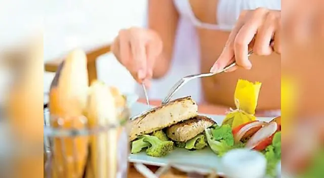 Alimentos que te ayudan a cicatrizar. Alimentos que te ayudan a cicatrizar.