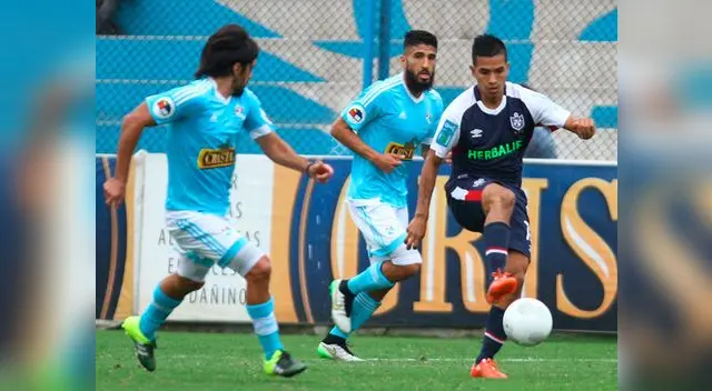 Duelo será en el estadio Alberto Gallardo.