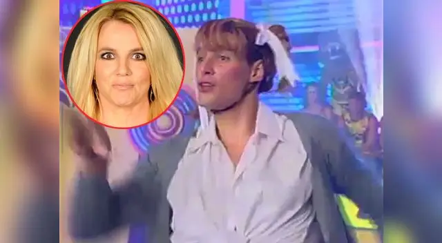 Guerrero lució irreconocible durante su presentación. Guerrero lució irreconocible durante su presentación.