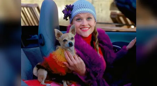 Estrella de Hollywood le dedicó este emotivo mensaje.