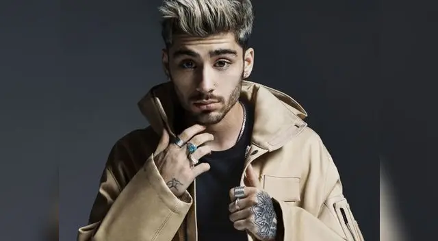 Cantante sorprendió a sus seguidores. Cantante sorprendió a sus seguidores.