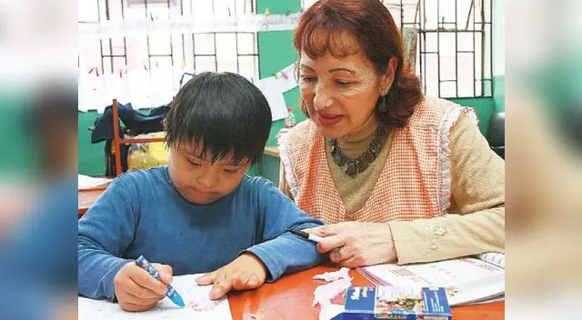 El tipo de colegio dependerá de sus habilidades.