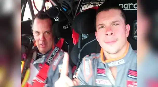 Mario Hart. Mario Hart.