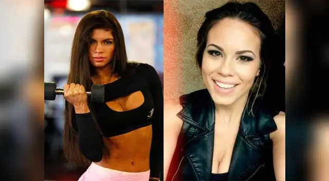 Giannina Luján y Lisset Lanao, duelo de chicas reality.