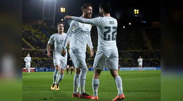 Real Madrid venció por 2-1 a Las Palmas por Liga BBVA Real Madrid venció por 2-1 a Las Palmas por Liga BBVA