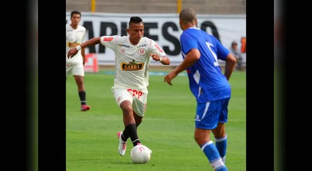 Universitario ganó por 3-1 a Alianza Atlético por Torneo Apertura